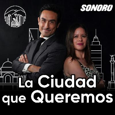 Recomendamos: Resistencia urbana en la CDMX - La Ciudad Que Queremos