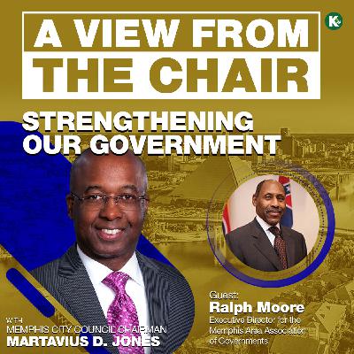 Strengthening Our Government