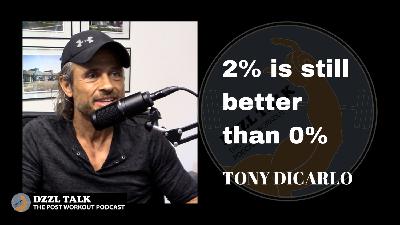 2% is still better than 0%