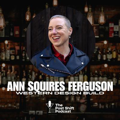 Ann Squires Ferguson on Bar & Restaurant Design That Drives Experience and Revenue