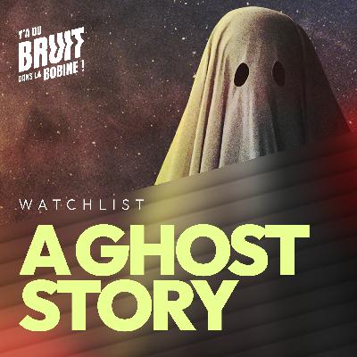 A Ghost Story