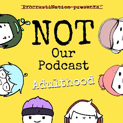 S03E05: Adulthood