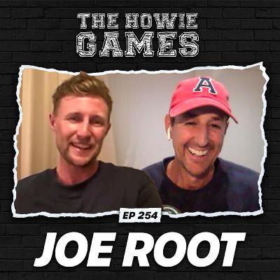 254: Joe Root (Player Profile) 254: Joe Root (Player Profile)