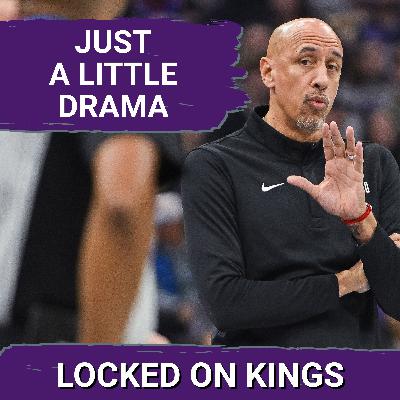 Catching Up on the Latest Sacramento Kings Drama