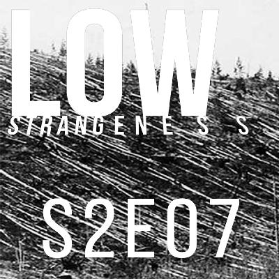 S2E07: Under the Tunguskan Sky