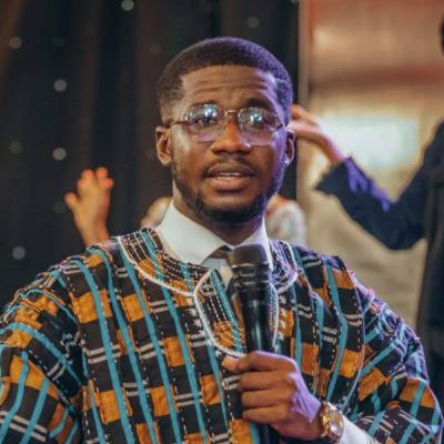 THE HOLY SPIRIT BY Pastor Samuel Opoku Boateng THE HOLY SPIRIT BY Pastor Samuel Opoku Boateng