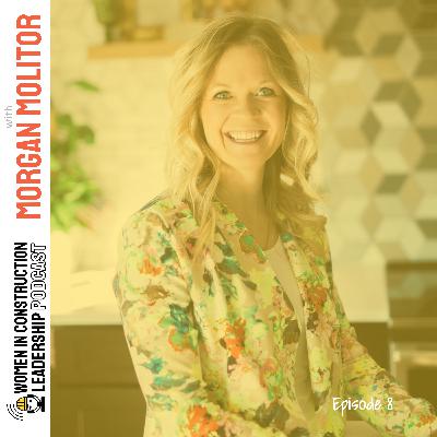 Ep. 8: Morgan Molitor
