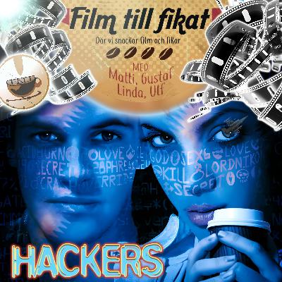 Hackers (1995)