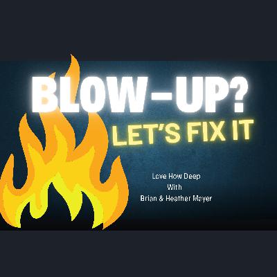 90: Husbands: Repairing Anger Outbursts (3 Hacks!)