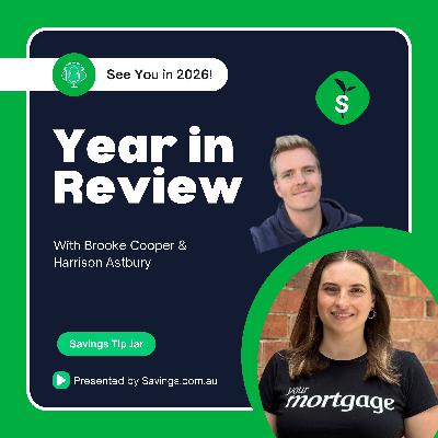 2025 in review: The biggest stories in finance, property & economics