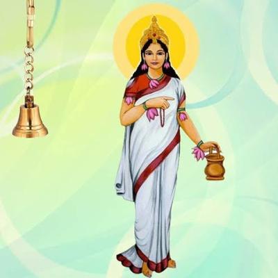 Navrati Vrat Katha Day 2