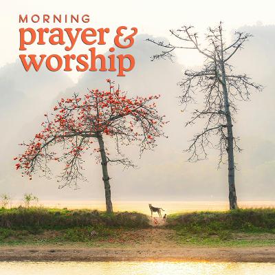 Closer than the air I breathe - Morning Prayer for Thursday of Ordinary Time, Proper 11