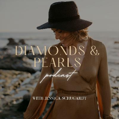 Embodied In Your Gifts, Clearing the Blocks & Creating Your Own Legacy