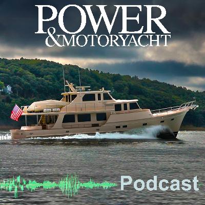 Fleming 85 | Owner Profile