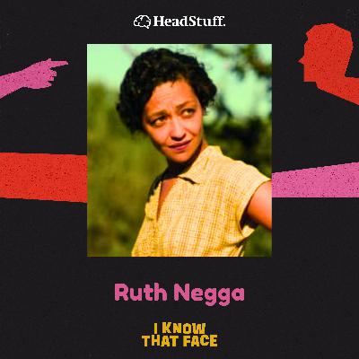 Ruth Negga + Halloween watches & IFI Horrorthon (with Katie McGrath)