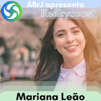 Mariana Leão - Arquitetura no Instituto Tecnológico de Tóquio Mariana Leão - Arquitetura no Instituto Tecnológico de Tóquio