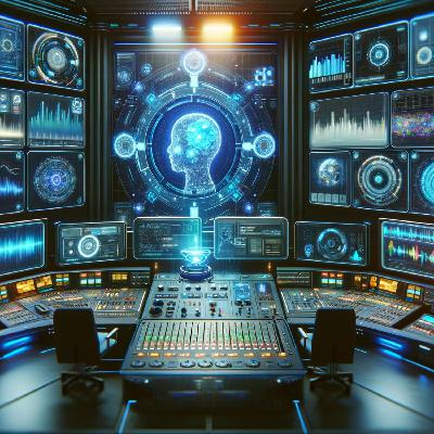 Radio Napędzane przez AI: Nowa Era Nadawania Radio Napędzane przez AI: Nowa Era Nadawania