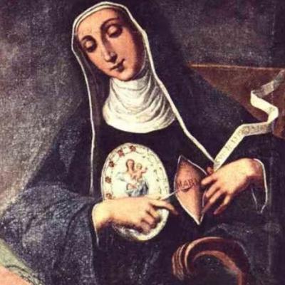 La lettre dictée par le diable : le mystère de Sœur Maria Crocifissa enfin décrypté La lettre dictée par le diable : le mystère de Sœur Maria Crocifissa enfin décrypté