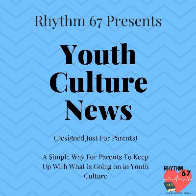 Rhythm 67 Youth Culture News 002 Rhythm 67 Youth Culture News 002