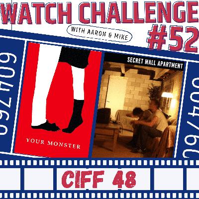 Challenge #52 - Cleveland International Film Festival (CIFF)