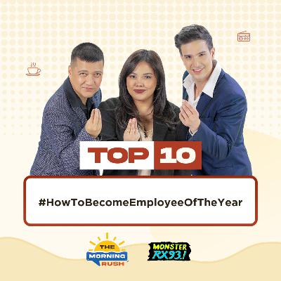 HOW TO BECOME EMPLOYEE OF THE YEAR HOW TO BECOME EMPLOYEE OF THE YEAR
