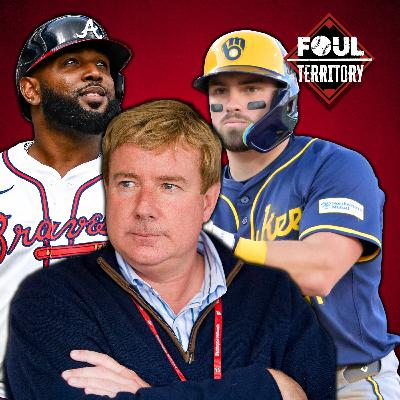 Jim Bowden’s Front Office Unfiltered: Pirates, Red Sox & Brewers make moves. What’s next?