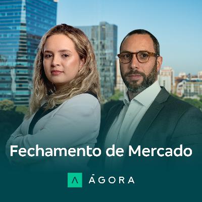Fechamento de Mercado - Apostas por cortes nos EUA sustentam alta das bolsas e derrubam dólar - 11/09/2025