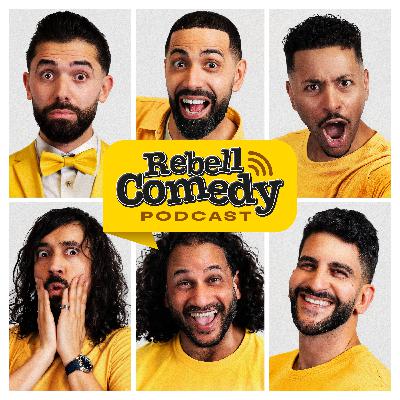 Was googelt JERRY VSAN um 3 Uhr NACHTS?! I Stadt, Land, Ausrede | Rebell Games | RebellComedy