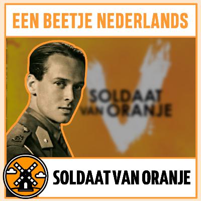 #78: Soldaat van Oranje