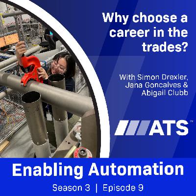 Why choose a career in the trades?