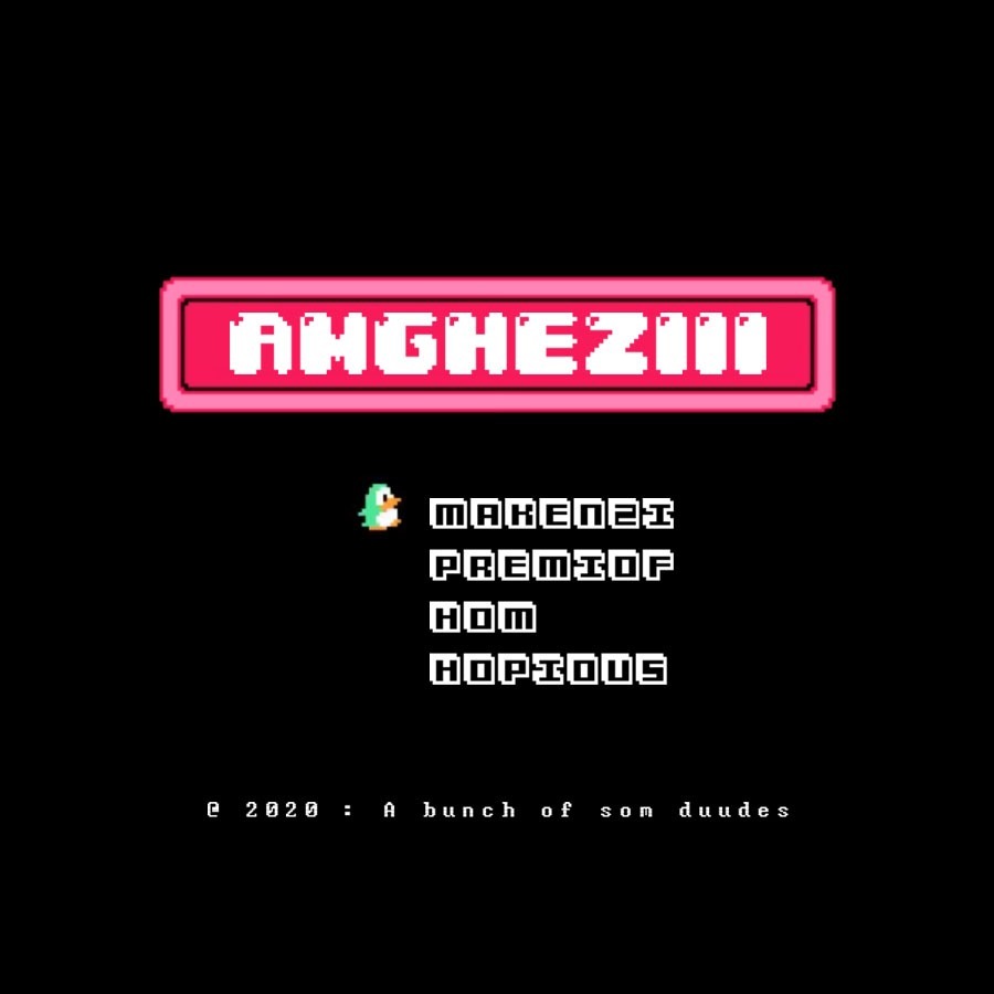 AMGHEZIII LAND