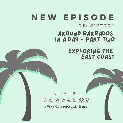 Barbados in a day (part two): a taxi tour of the paradise island's East coast Barbados in a day (part two): a taxi tour of the paradise island's East coast