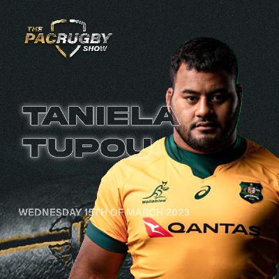 SZN 2 Episode 4 - Taniela Tupou & Kemu Valetini
