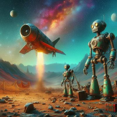 Анна Буке "Ніхто не побачить політ Журавлика"