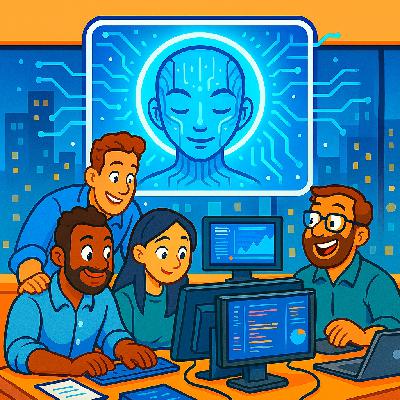 E22:AI给开发团队带来了什么? E22:AI给开发团队带来了什么?