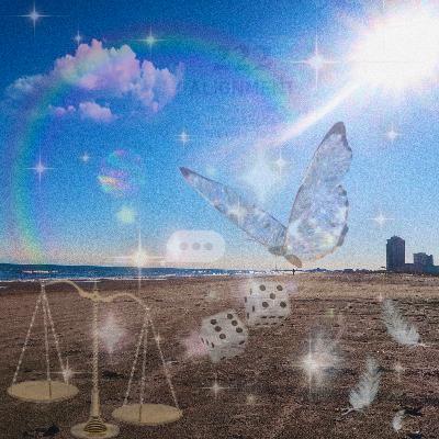 let's catch up 💬 energy, social media, and what's to come