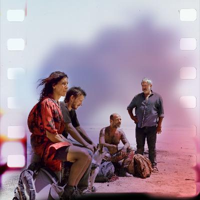 Cannes 78: Opening & The Sound of Falling by Mascha Schilinski | Two Prosecutors by Sergei Loznitsa  | Sirat by Óliver Laxe