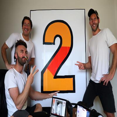 Episode 23.2: No Video - But The Audio Has Never Been Better