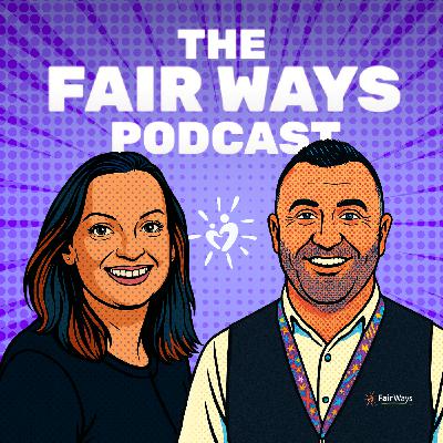 Episode 8 - Laura Rowe