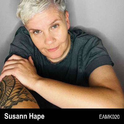Folge 20: Susann Hape