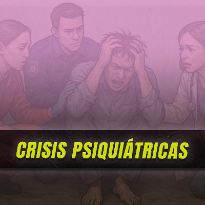 Nadie quiere hospitalizar a un ser querido… hasta que es lo único que lo puede salvar Nadie quiere hospitalizar a un ser querido… hasta que es lo único que lo puede salvar