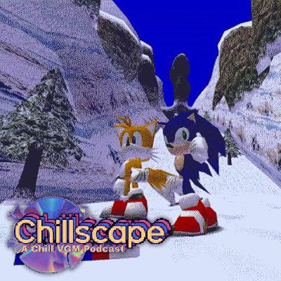 #1 - Cozy Winter VGM Mix
