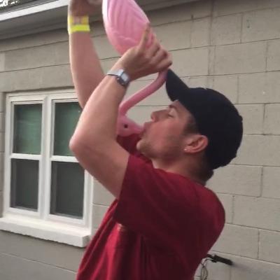 Episode: 5 Jello Shots, Cum Shots, and Facials