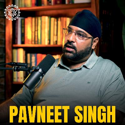 संवाद # 272: Don't make this mistake with Donald Trump | Pavneet Singh