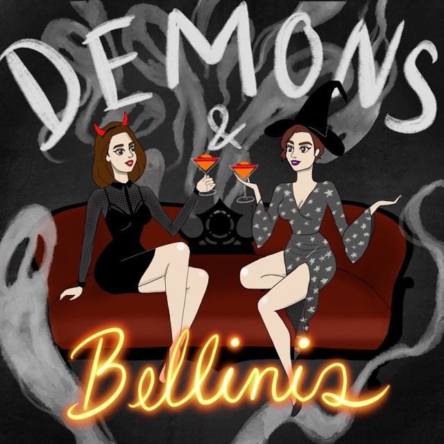 Demons and Bellinis