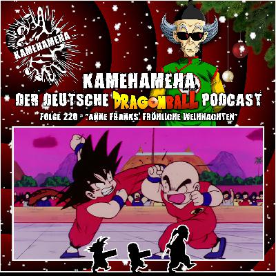 Folge 220 - Anne Franks fröhliche Weihnachten