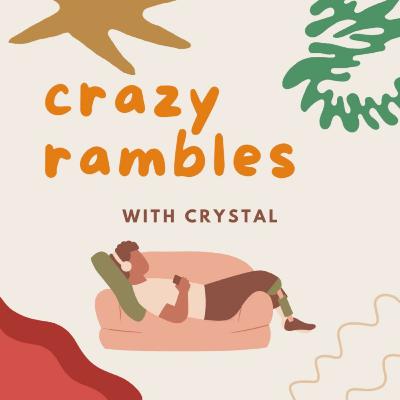 crystal’s not so crazy rambles on her foreo luna mini 2