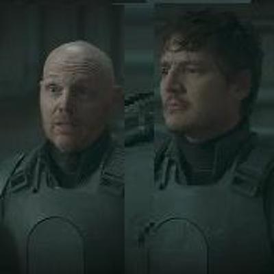 Mandalorian S2E7 Recap: Blurring lines behind enemy ones, plus HOLY NEW STAR WARS CONTENT, REBELS!