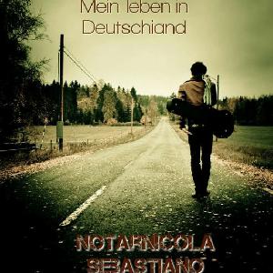 Musica Della Notte Per Voi Sebastiano Notarnicola Speaker Radio Studio