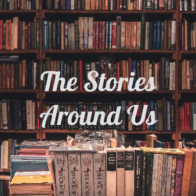 Rosemary Solorzano- Episode 002